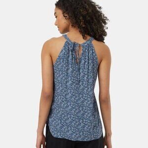 Ecowoven Crepe Cypress Tank